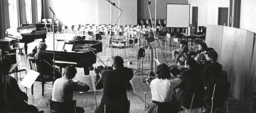 FSL sw Historie Orchester